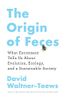 The Origin of Feces