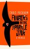 Fingers in the Sparkle Jar