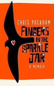 Fingers in the Sparkle Jar