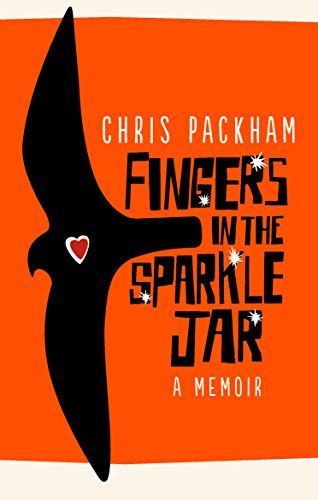 Fingers in the Sparkle Jar