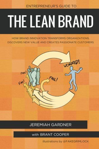Entrepreneur's Guide To The Lean Brand
