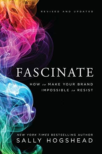 Fascinate, Revised and Updated