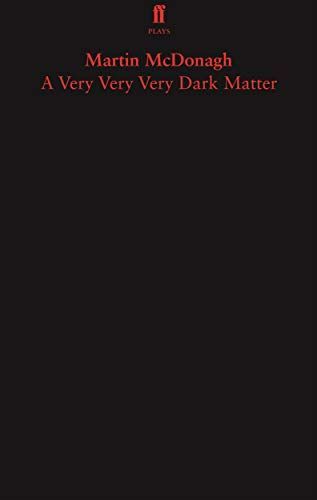 A Very Very Very Dark Matter