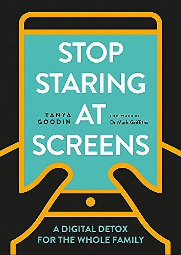 Stop Staring at Screens