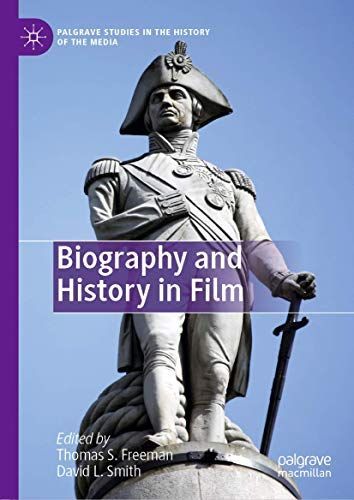 Biography and History in Film