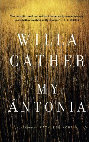 My Ántonia