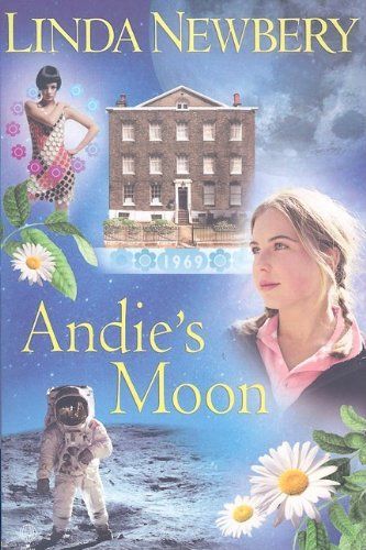 Andie's Moon: The Historical House