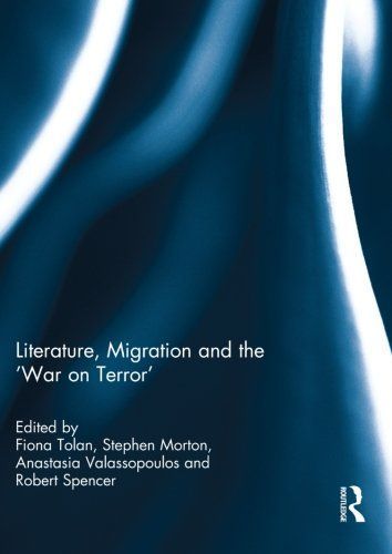 Literature, Migration and the 'War on Terror'