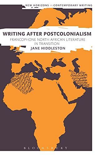 Writing After Postcolonialism