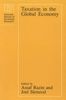 Taxation in the Global Economy