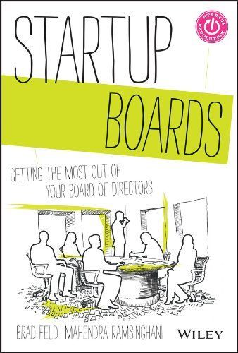 Startup Boards