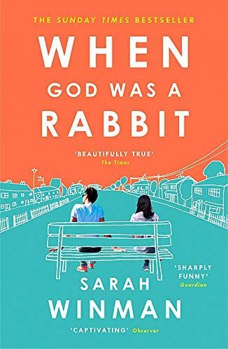 When God was a Rabbit
