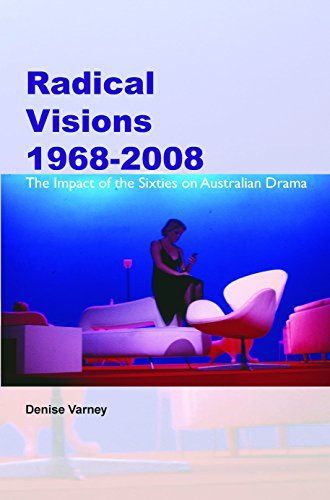 Radical Visions 1968-2008