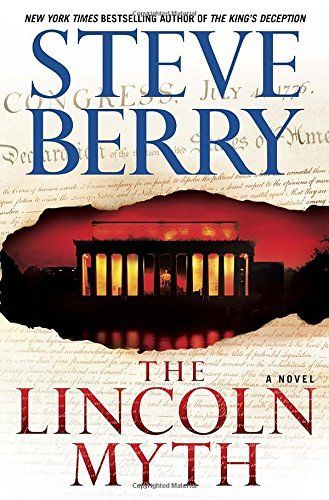 The Lincoln Myth