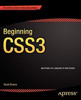 Beginning CSS3