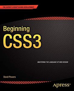 Beginning CSS3