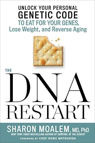 The DNA Restart