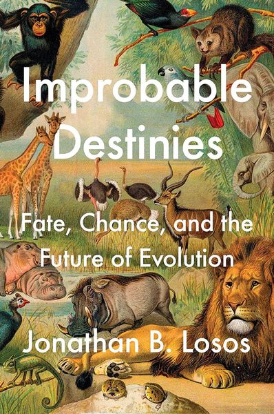 Improbable Destinies