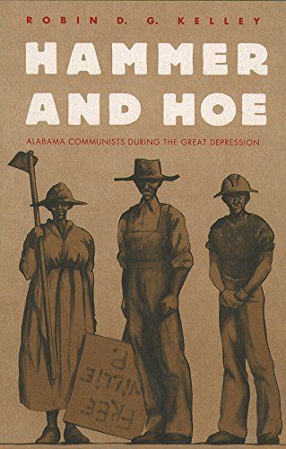 Hammer and Hoe