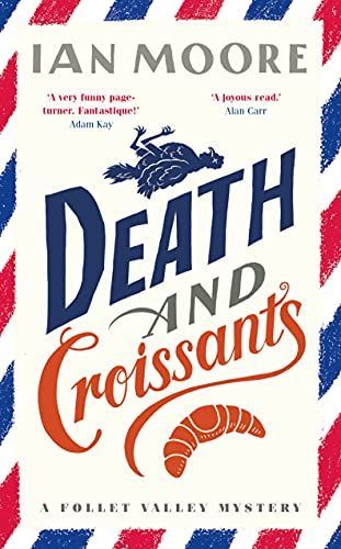 Death and Croissants