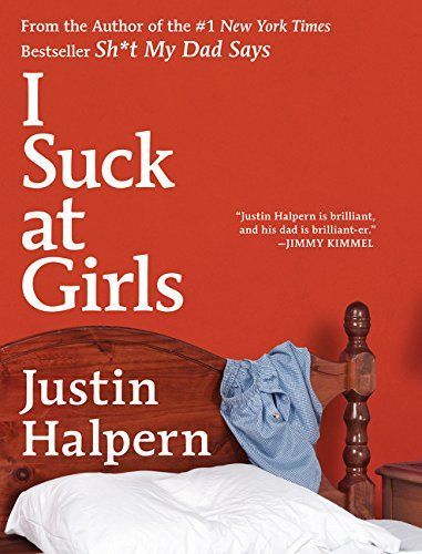 I Suck At Girls