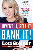 Invent It, Sell It, Bank It!