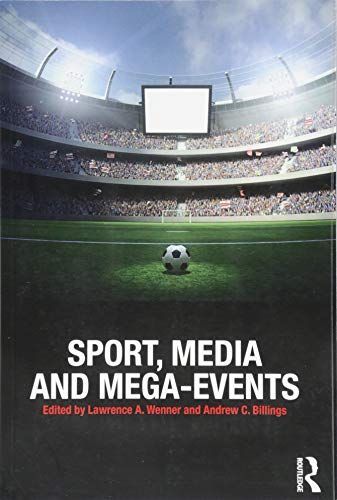 Sport, Media and Mega-Events