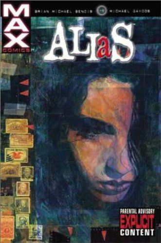 Jessica Jones