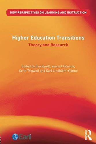 Higher Education Transitions