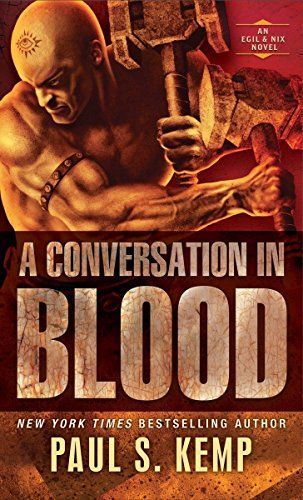 A Conversation in Blood
