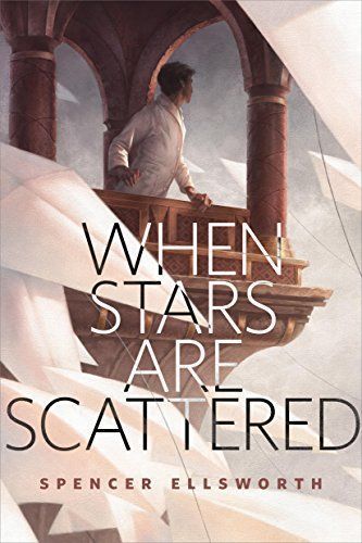 When Stars Are Scattered