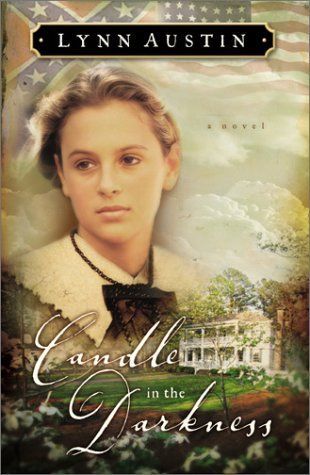 Candle in the Darkness (Refiner’s Fire Book #1)