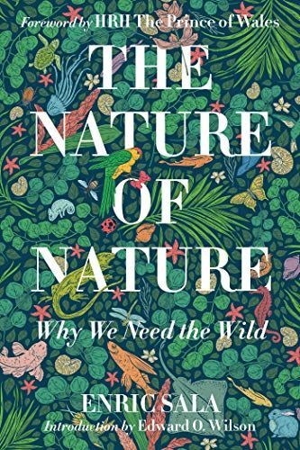 Nature of Nature