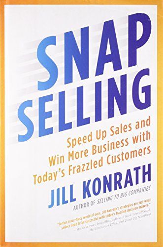SNAP Selling