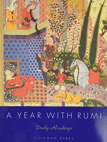 A Year with Rumi