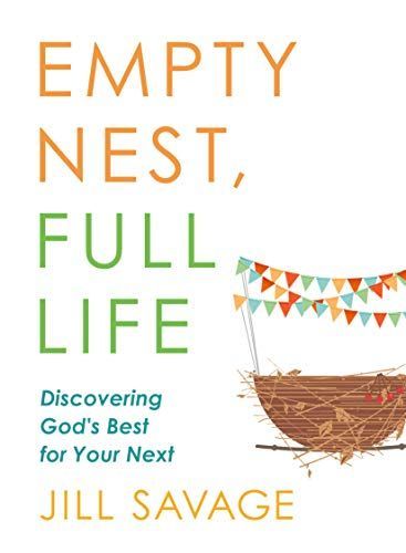 Empty Nest, Full Life