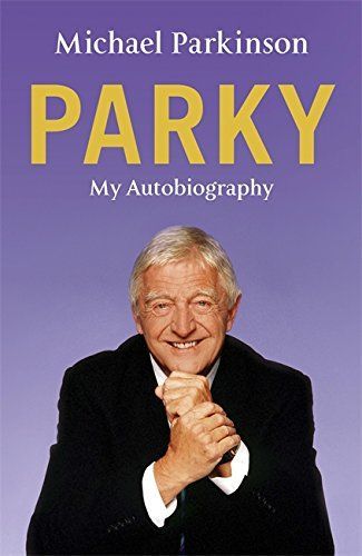 Parky - My Autobiography