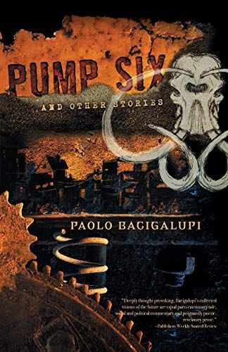 Pump Six and Other Stories