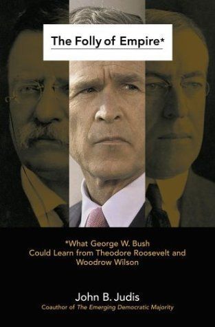 The Folly of Empire