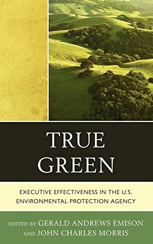 True Green