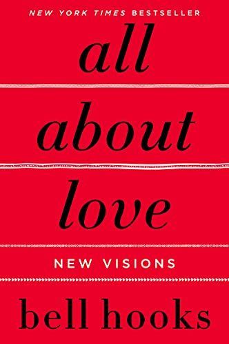 Cover of All About Love