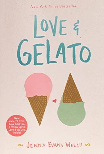Amor & gelato