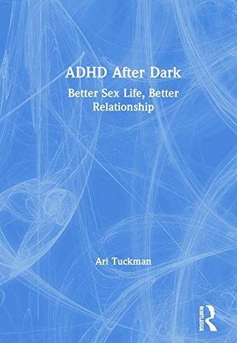 ADHD After Dark