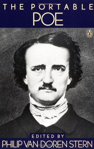 The Portable Edgar Allan Poe