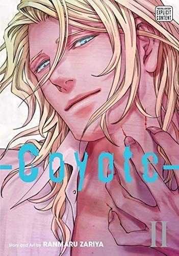 Coyote