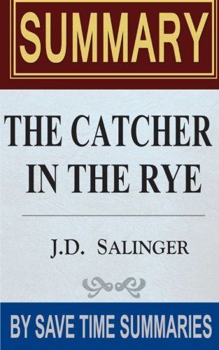 The Catcher in the Rye