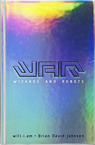 WaR: Wizards and Robots