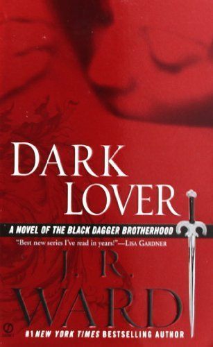 Dark Lover