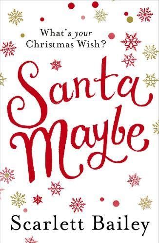 Santa Maybe