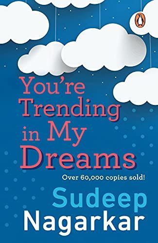 You’re Trending in My Dreams